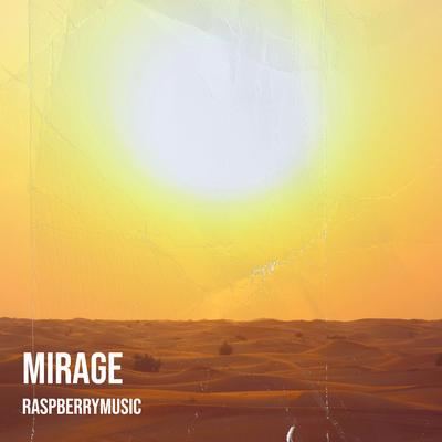 Mirage's cover