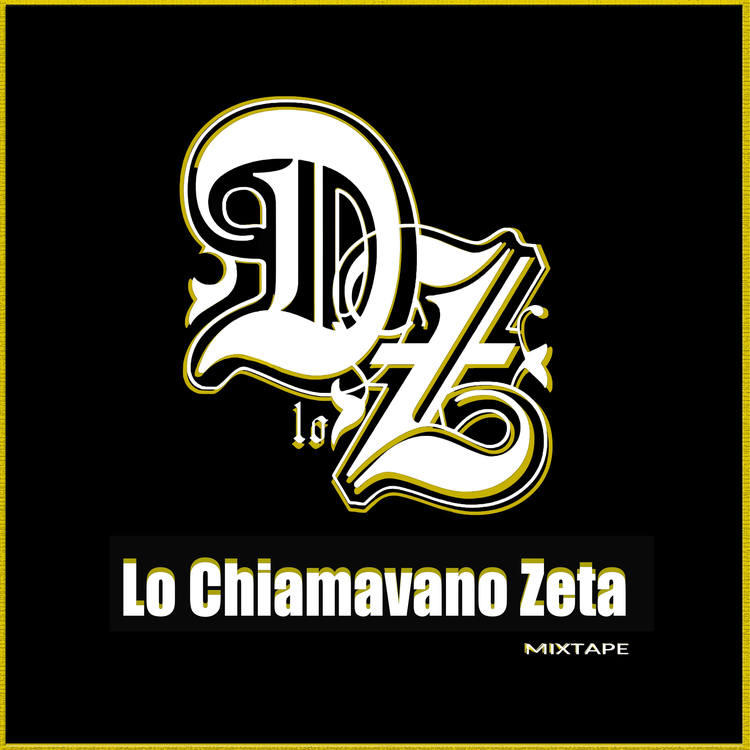 Dj D. lo Z. aka Lo Zingaro's avatar image