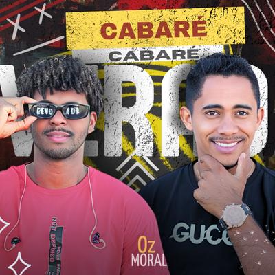 Cabare,Cabare's cover