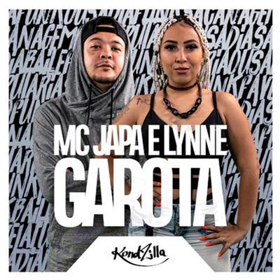 Garota By MC Japa, MC Lynne's cover