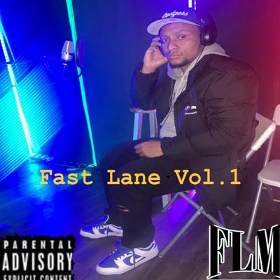 Fast Lane, Vol. 1's cover