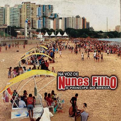 Conheça A Nossa Manaus By Nunes Filho's cover