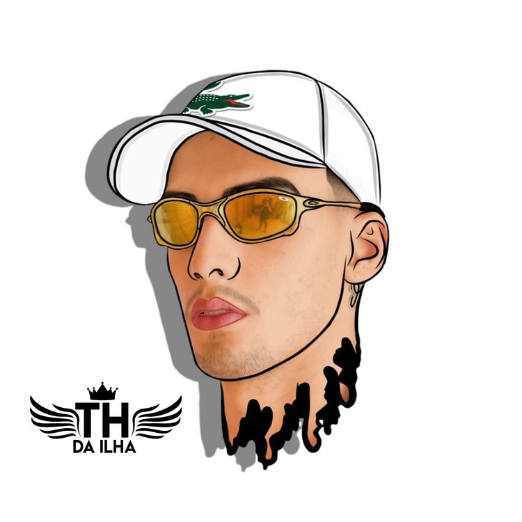 DJ TH DA ILHA's avatar image