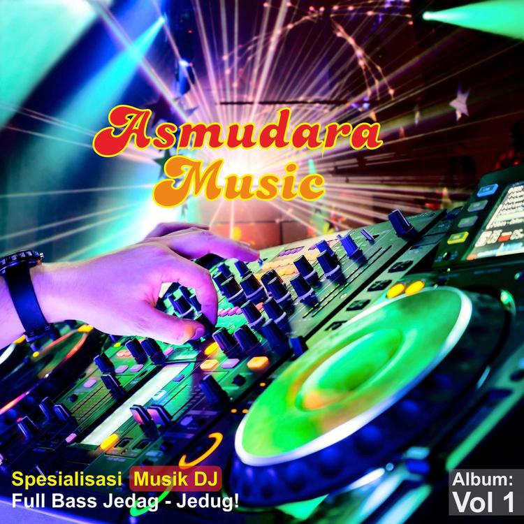 Asmudara Music's avatar image