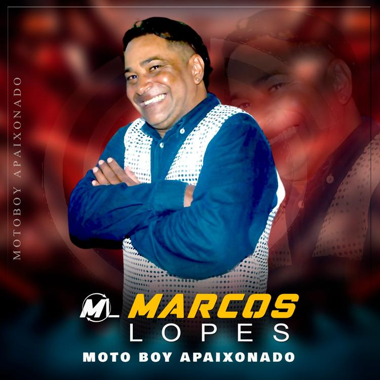 MARCOS LOPES O MOTO BOY APAIXONADO's avatar image