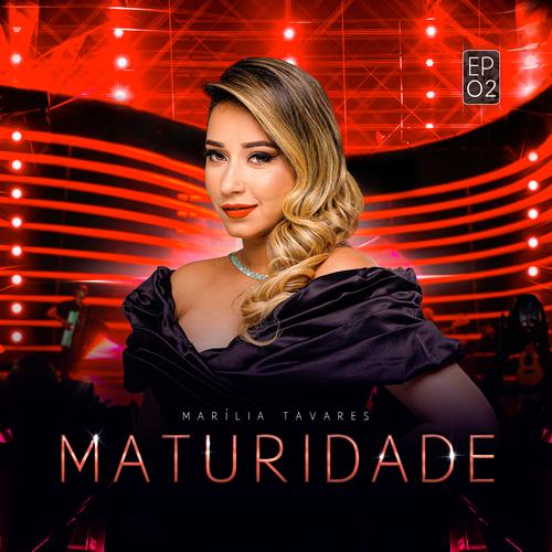 Marília Tavares's cover