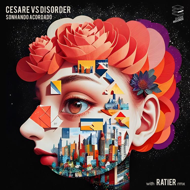 Cesare vs Disorder's avatar image