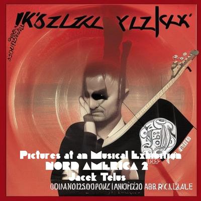 Tribute to Wiz Khalifa By Jacek Telus's cover