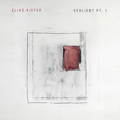 Verliebt, Pt. 1 By Elias Kiefer's cover