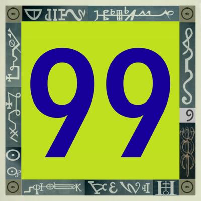 99 Times's cover