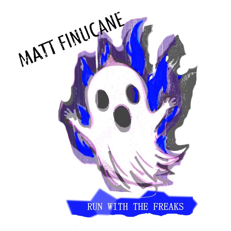 Matt Finucane's avatar image