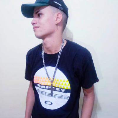 Novinha Treinada By Mc Rick DA ZN, Mc Dricka's cover