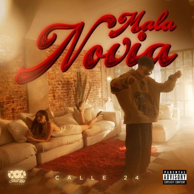 Mala Novia By Calle 24's cover