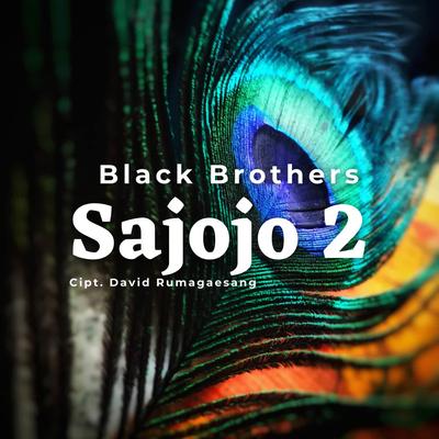 Sajojo 2's cover