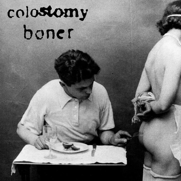 Colostomy Boner's avatar image