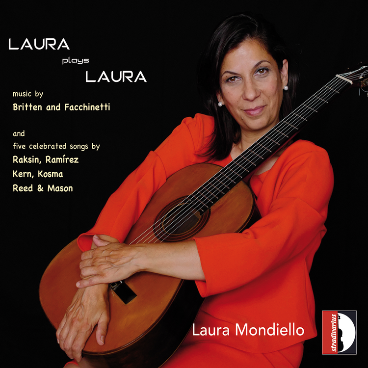 Laura Mondiello's avatar image