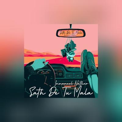 Sath De Tu Mala's cover