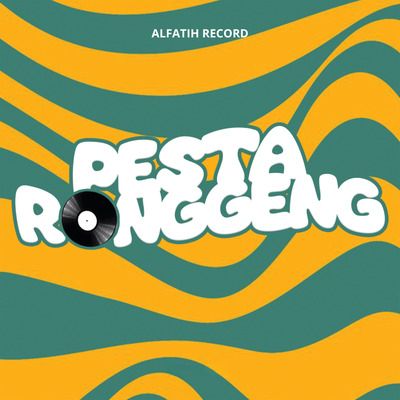 Pesta Ronggeng's cover
