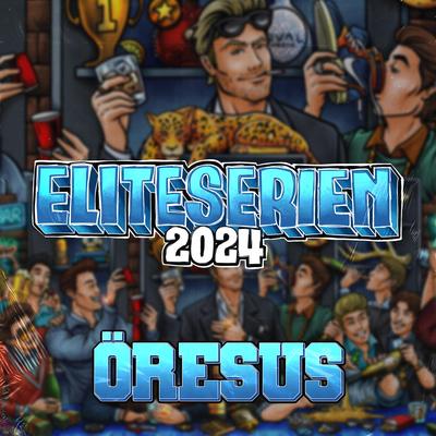 Eliteserien 2024's cover