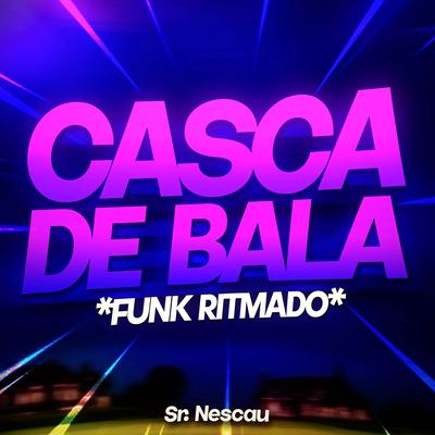 BEAT CASCA DE B4LA (Funk Ritmado)'s cover