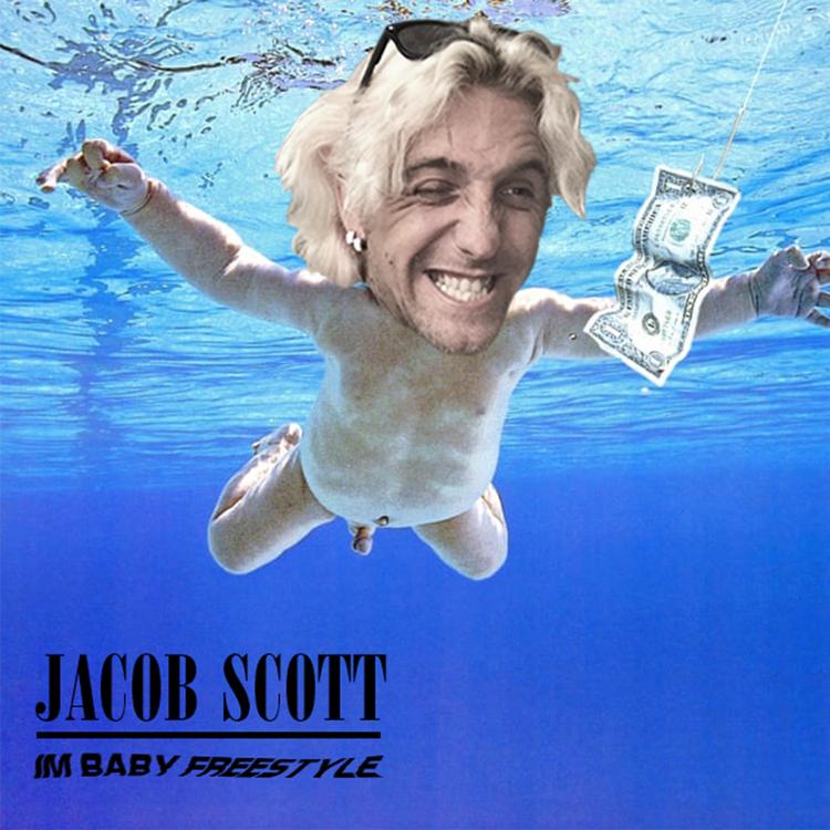 Jacob Scott's avatar image