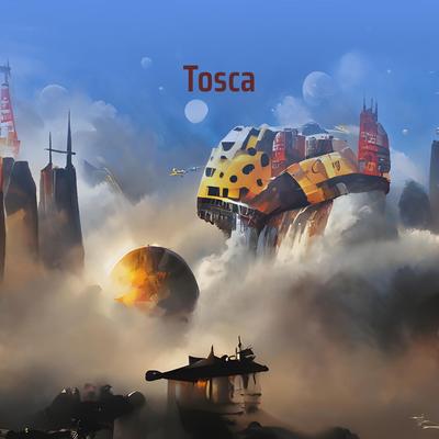 Tosca's cover