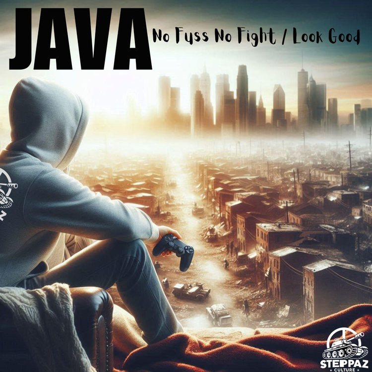 Java's avatar image