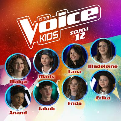 The Voice Kids - Germany's cover