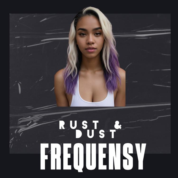 FREQUENSY's avatar image