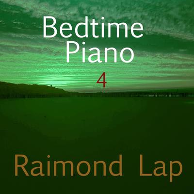 Raimond Lap's cover