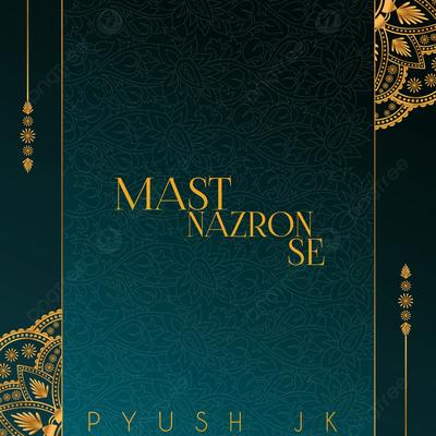 Pyush Jk's cover