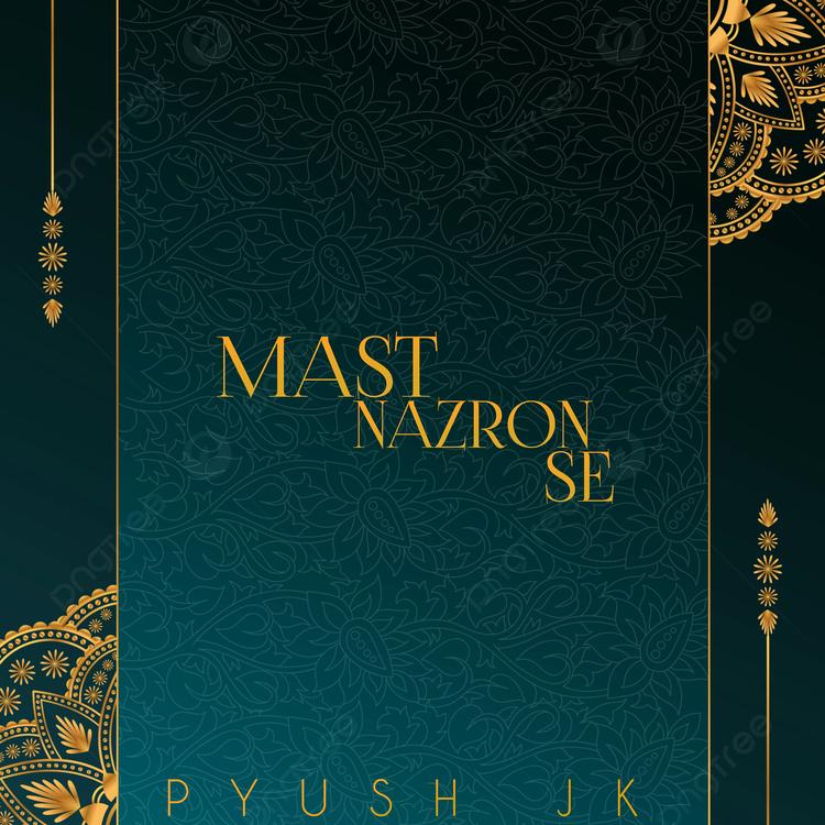 Pyush Jk's avatar image