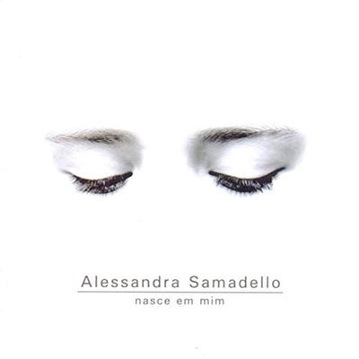 Nasce Em Mim By Alessandra Samadello's cover