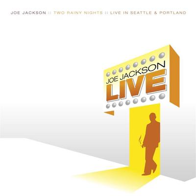 Live's cover