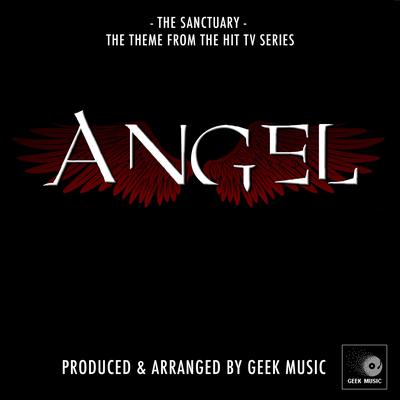 The Sanctuary - Main Theme (From "Angel")'s cover