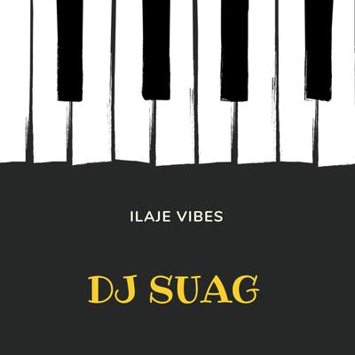 Dj Suag's cover