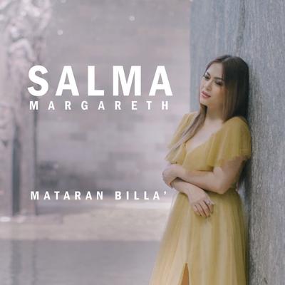 SALMA MARGARETH's cover