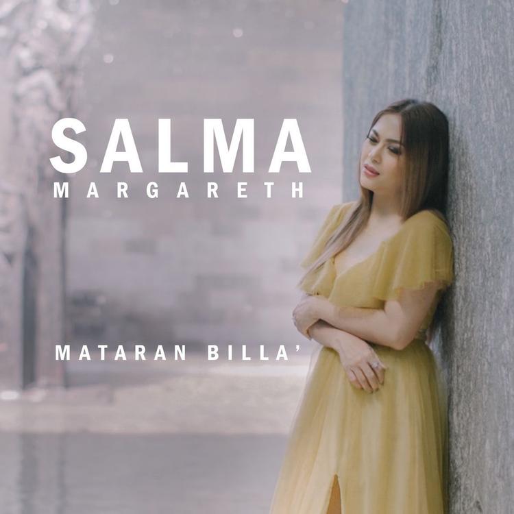 SALMA MARGARETH's avatar image