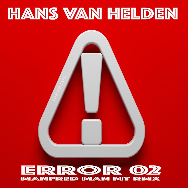 Hans van Helden's avatar image