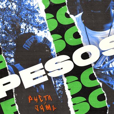 PESOS's cover