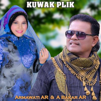 KUWAH PLIK (House Remix Aceh)'s cover