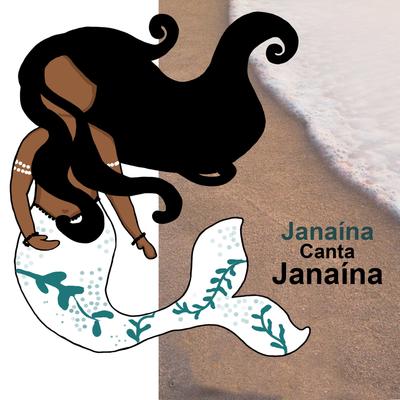 Janaína Canta Janaína By Abdallah Harati, Jana Crivelli, Andreas Ehrlein's cover