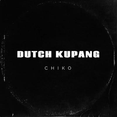 Dutch Kupang's cover