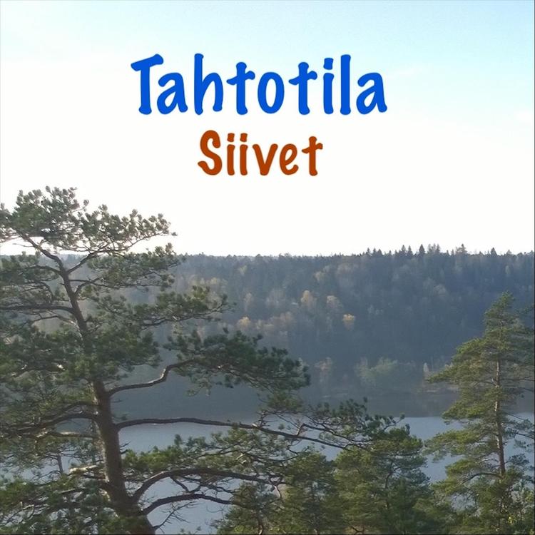 Tahtotila's avatar image