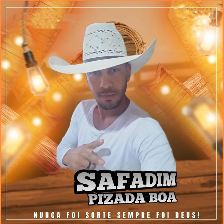 SAFADIM PISADA BOA's avatar image