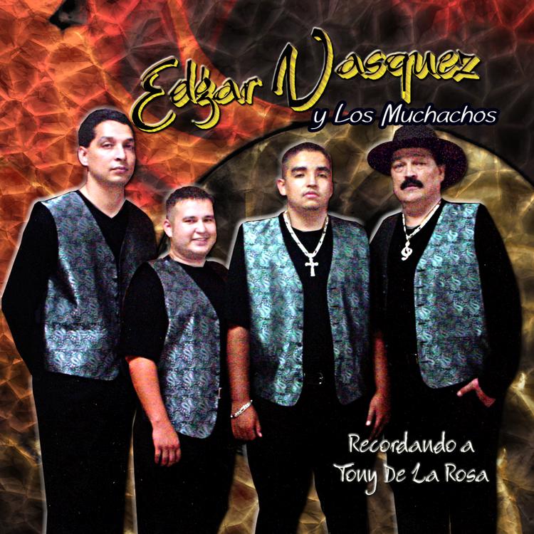 Edgar Vasquez y Los Muchachos's avatar image