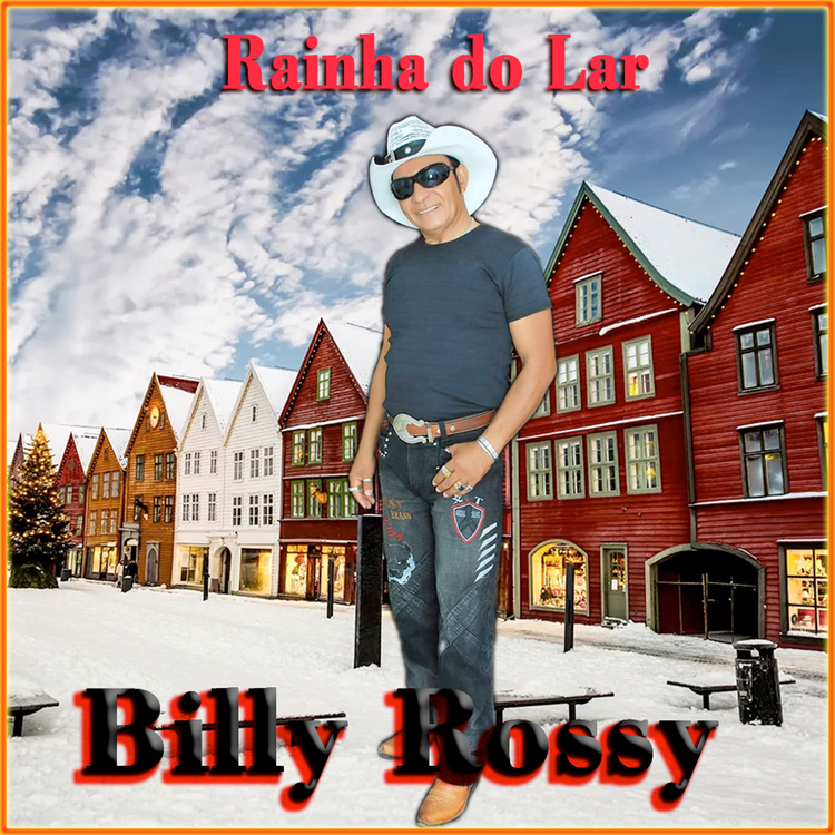 Billy Rossi's avatar image
