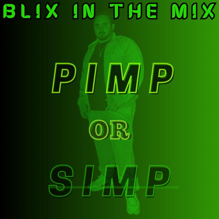 BLIX IN THE MIX's avatar image