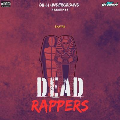 Dead Rappers's cover