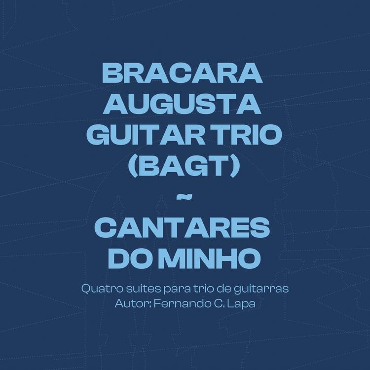 Bracara Augusta Guitar Trio's avatar image